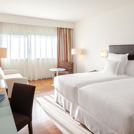 Occidental Aranjuez Hotell Eksteriør bilde
