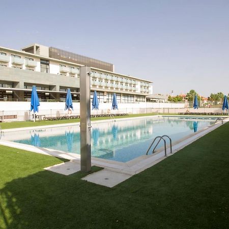 Occidental Aranjuez Hotell Eksteriør bilde