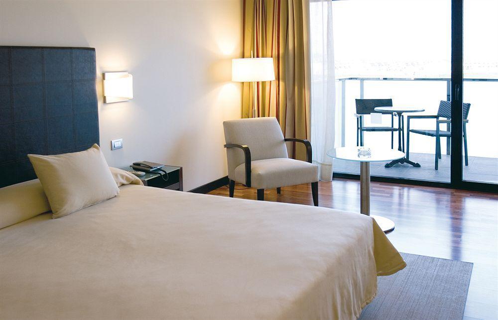 Occidental Aranjuez Hotell Rom bilde