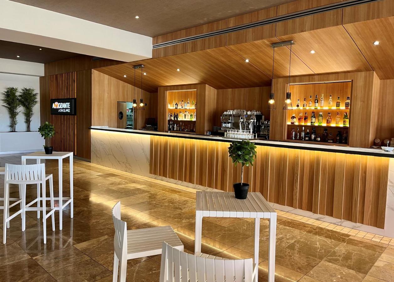 Occidental Aranjuez Hotell Eksteriør bilde