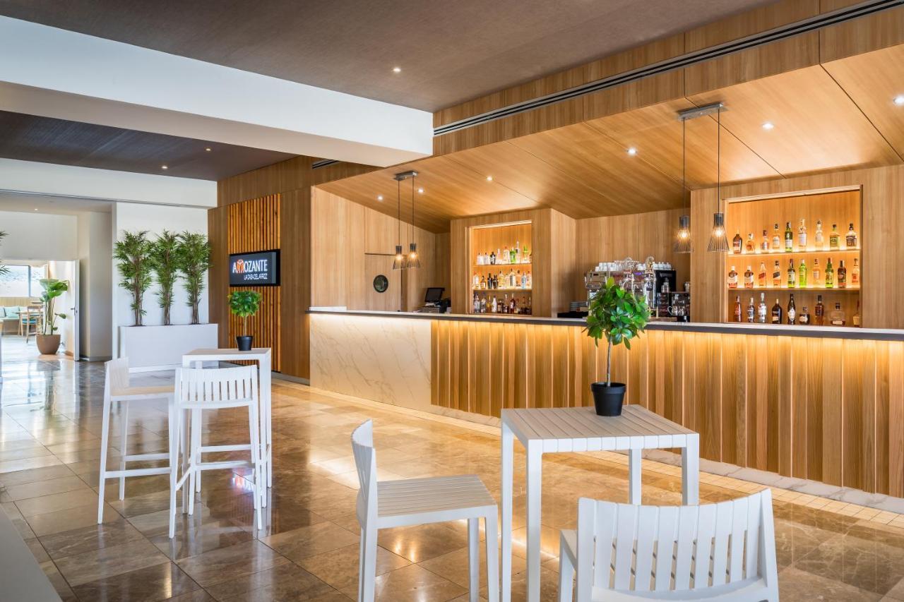 Occidental Aranjuez Hotell Eksteriør bilde
