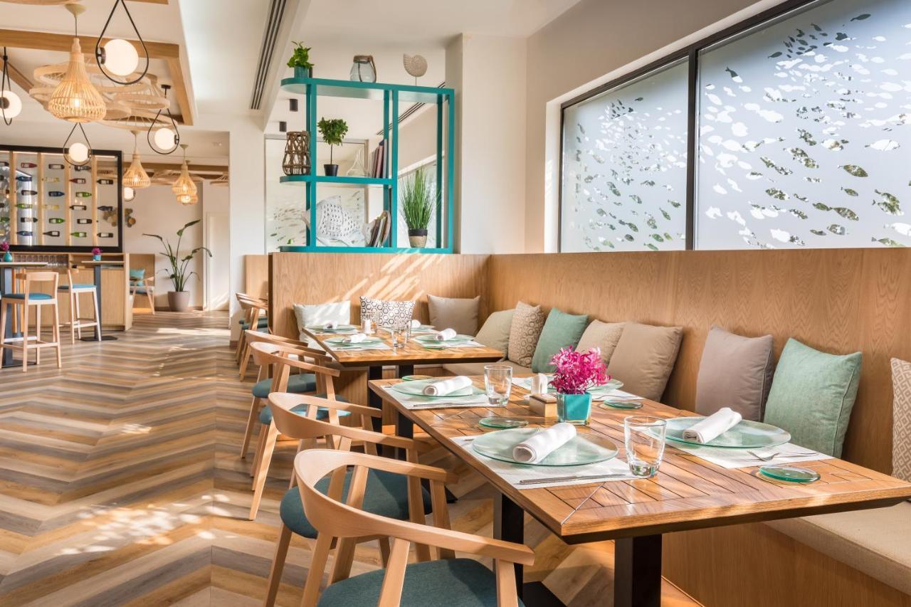 Occidental Aranjuez Hotell Eksteriør bilde
