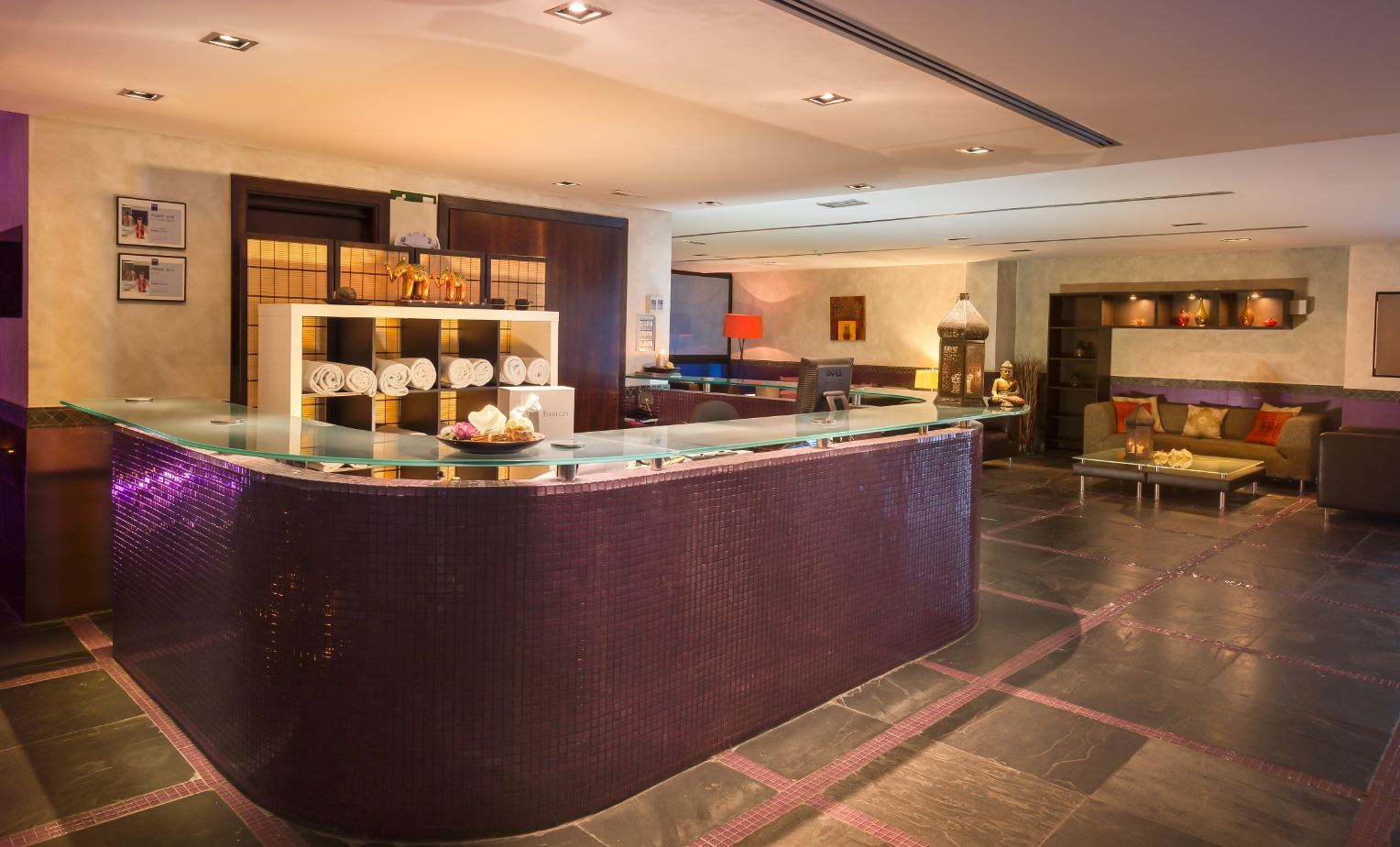 Occidental Aranjuez Hotell Eksteriør bilde