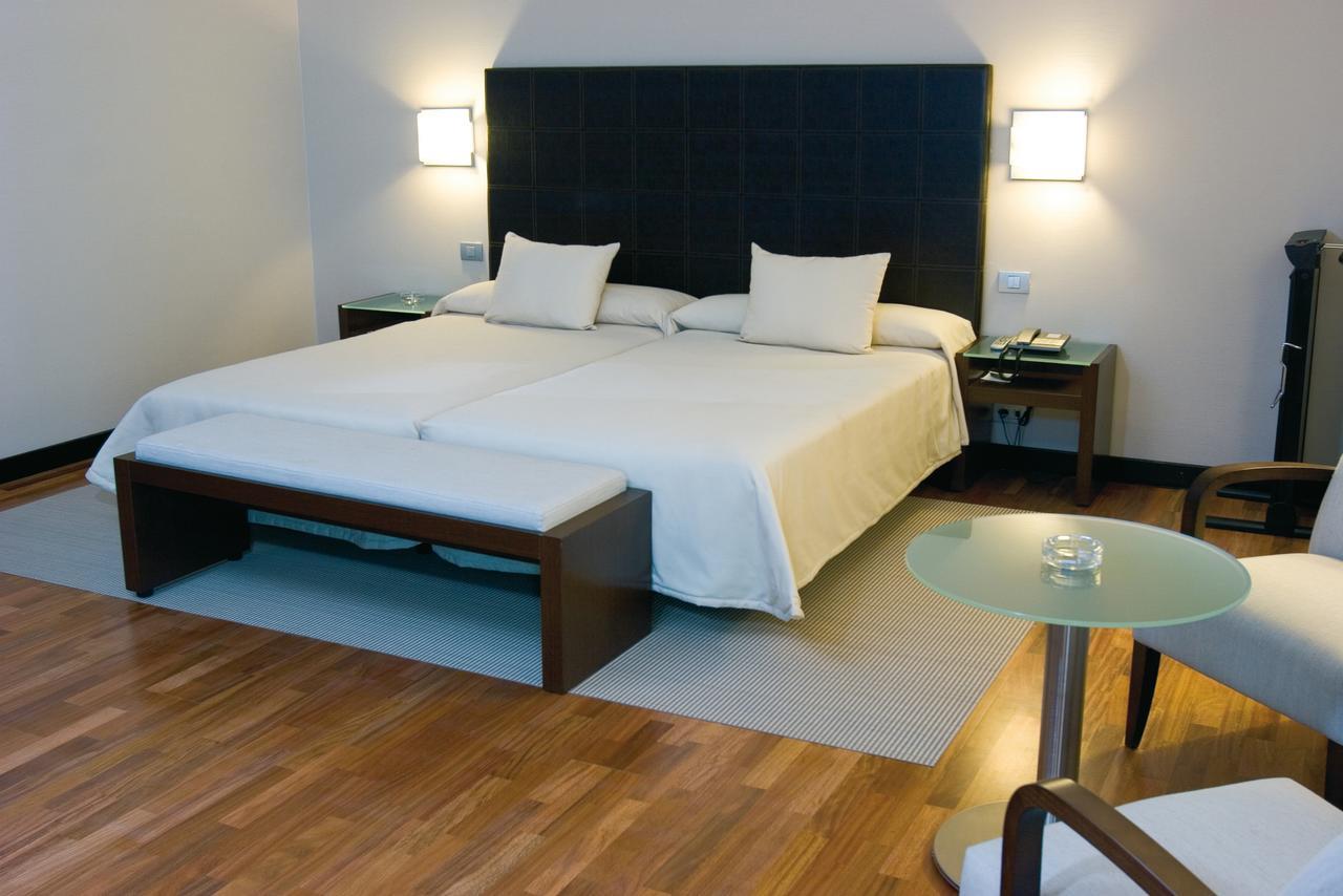 Occidental Aranjuez Hotell Rom bilde